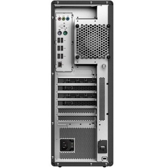 Lenovo 30E000MRUS ThinkStation P620 AMD Ryzen Pro 5955WX 4.00GHz 8MB Win11 Pro 64 64.0GB 1x2TB SSD Workstation