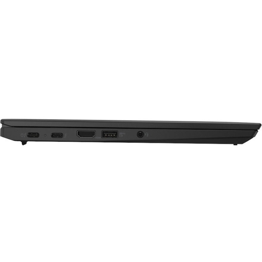 Lenovo 21CM0000US ThinkPad X13 Gen 3 13.3" Touchscreen Notebook, Ryzen 7 PRO, 16GB RAM, 512GB SSD