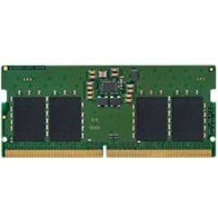 Kingston KCP548SS6-8 8GB DDR5 SDRAM Memory Module, 4800 MHz, Lifetime Warranty