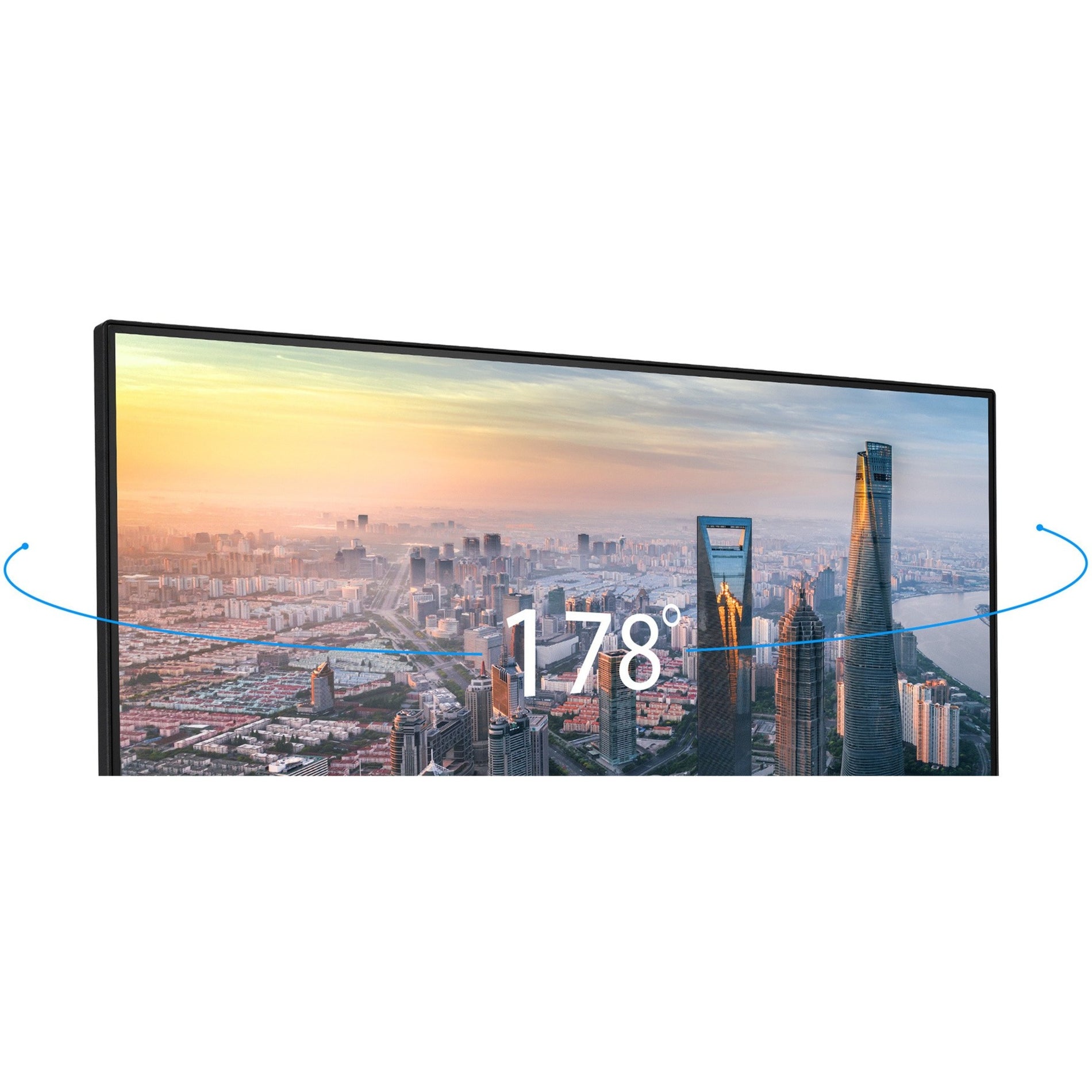 Asus VA24EQSB 23.8" Full HD LCD Monitor - 16:9, Adaptive Sync, TCO Certified