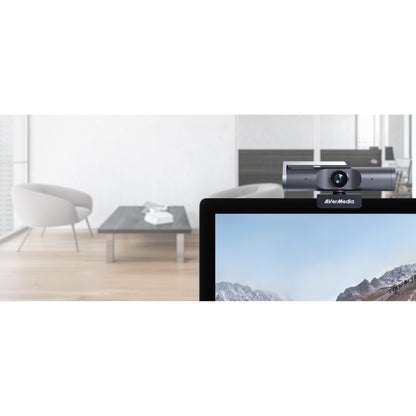 AVerMedia PW515 4K Ultra HD AVerMedia PW515 4K Ultra HD 4K