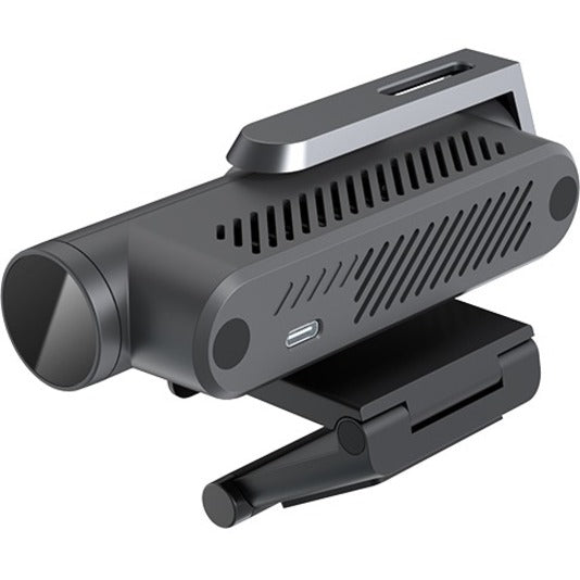 AVerMedia PW515 4K Ultra HD Webcam, 60 fps, USB 3.1, TAA and NDAA Compliant