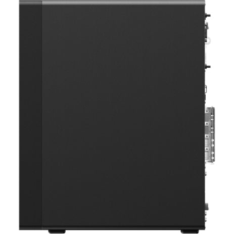 Lenovo 30DH00NTUS ThinkStation P340 Tower, Intel Core i7-10700, 32GB RAM, 1TB SSD, Windows 11 Pro Workstation