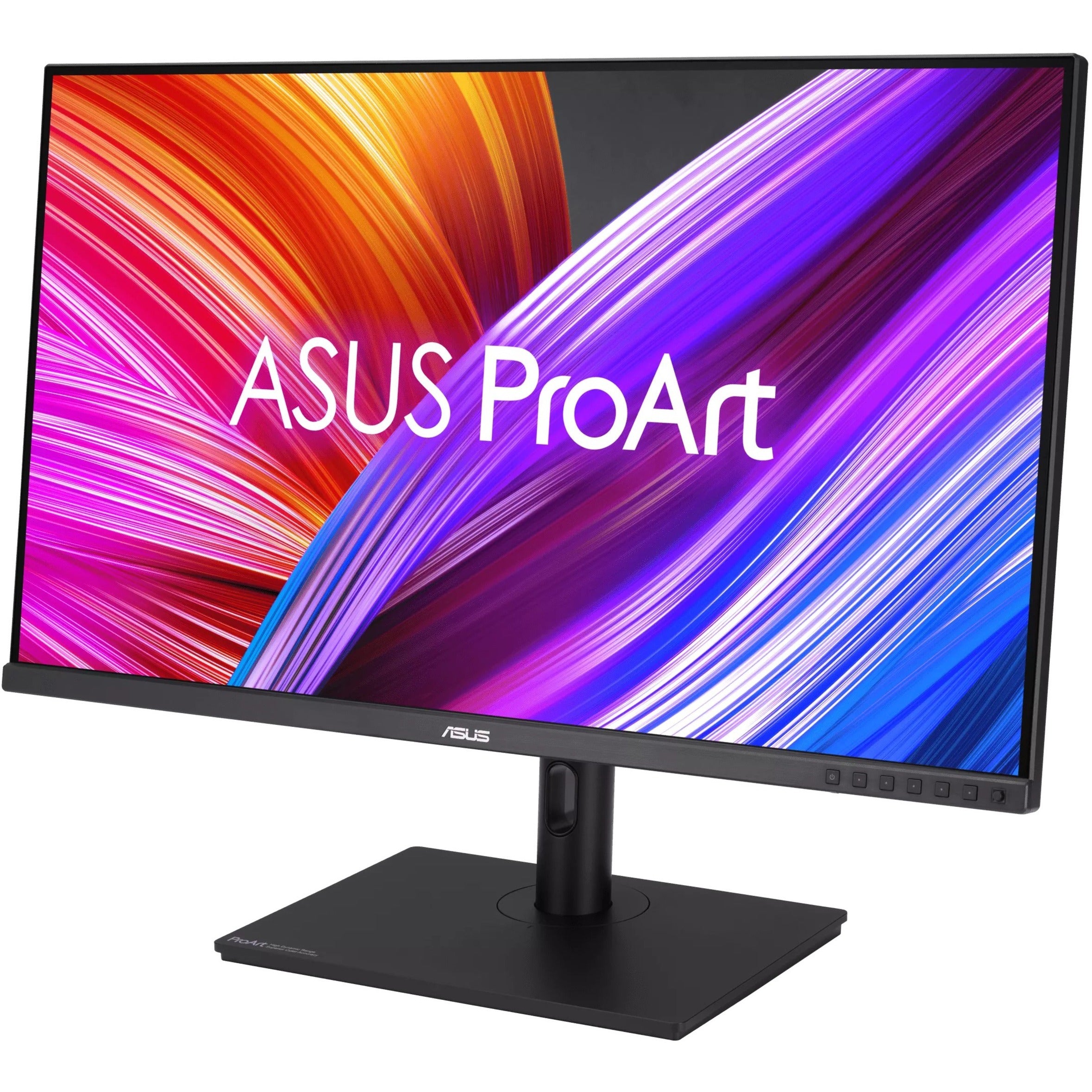 Asus PA328QV ProArt 31.5 WQHD LCD Monitor, 16:9, 2560 x 1440, 100% Rec. 709, 100% sRGB, Adaptive Sync