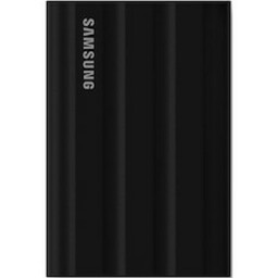 Samsung MU-PE1T0S/AM T7 Shield 1TB Portable SSD, USB 3.2, 1050 MB/s Read, 1000 MB/s Write