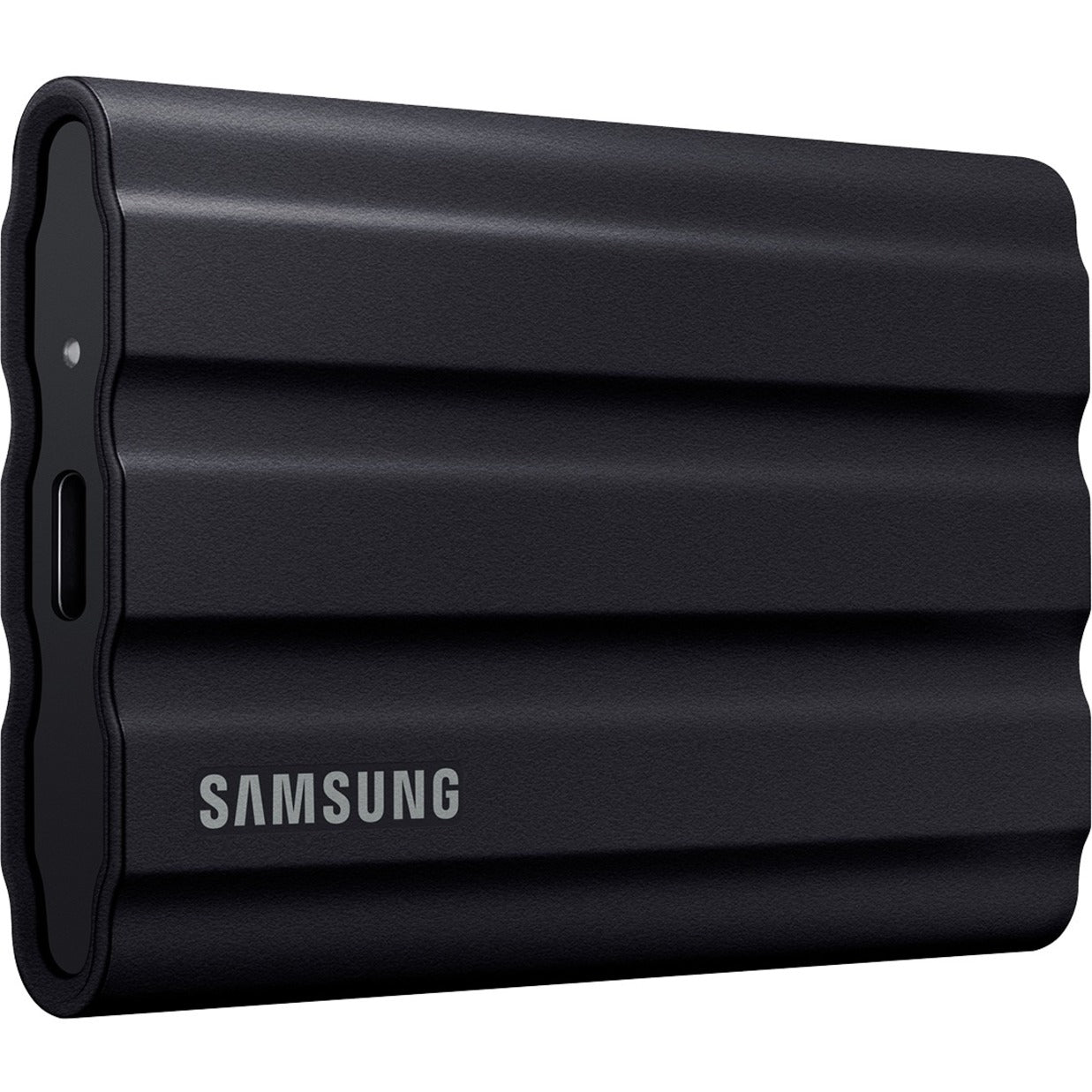 Samsung MU-PE2T0S/AM T7 Shield 2TB Portable SSD, USB 3.2, 1050 MB/s Read, 1000 MB/s Write