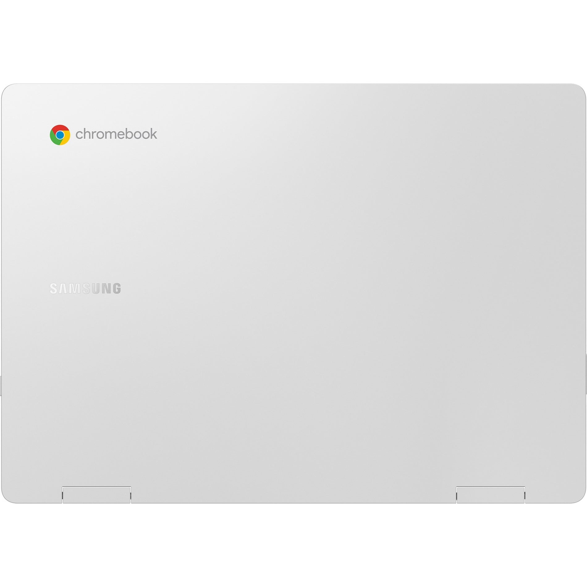 Samsung XE520QEA-KB2US Galaxy Chromebook 2 360, 64GB, Silver - 12.4" Touchscreen, Intel Celeron, 4GB RAM, ChromeOS