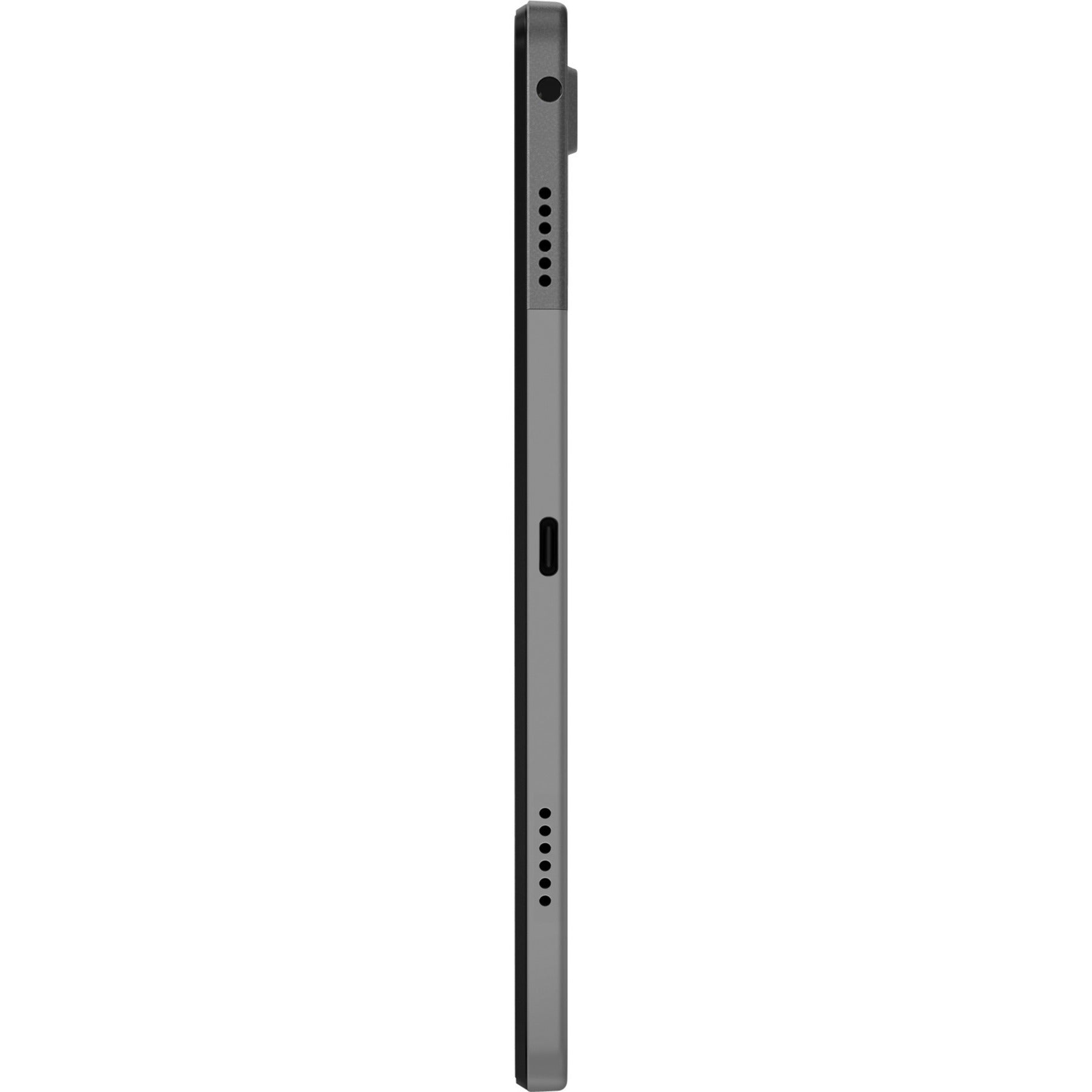 Lenovo ZAAJ0404US Tab M10 Plus (3rd Gen) TB125FU Tablet, 10.6" 2K, Octa-core, 3GB RAM, 32GB Storage, Android 12, Storm Gray