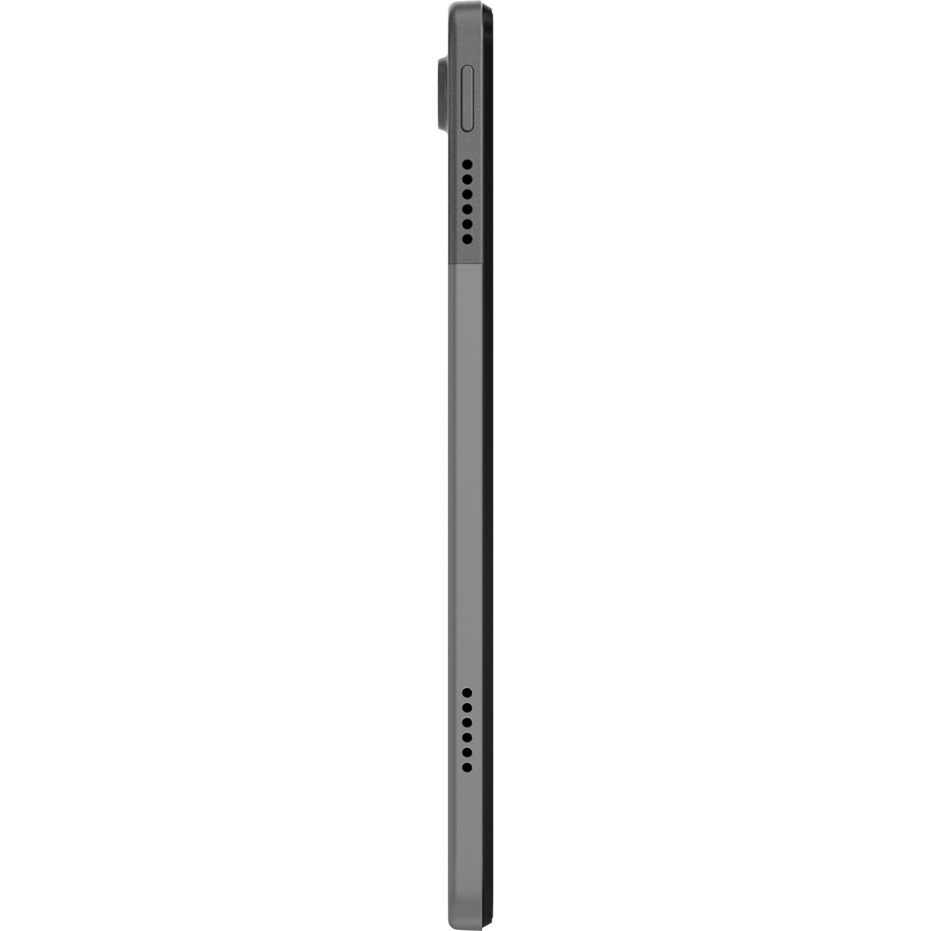 Lenovo ZAAJ0404US Tab M10 Plus (3rd Gen) TB125FU Tablet, 10.6" 2K, Octa-core, 3GB RAM, 32GB Storage, Android 12, Storm Gray