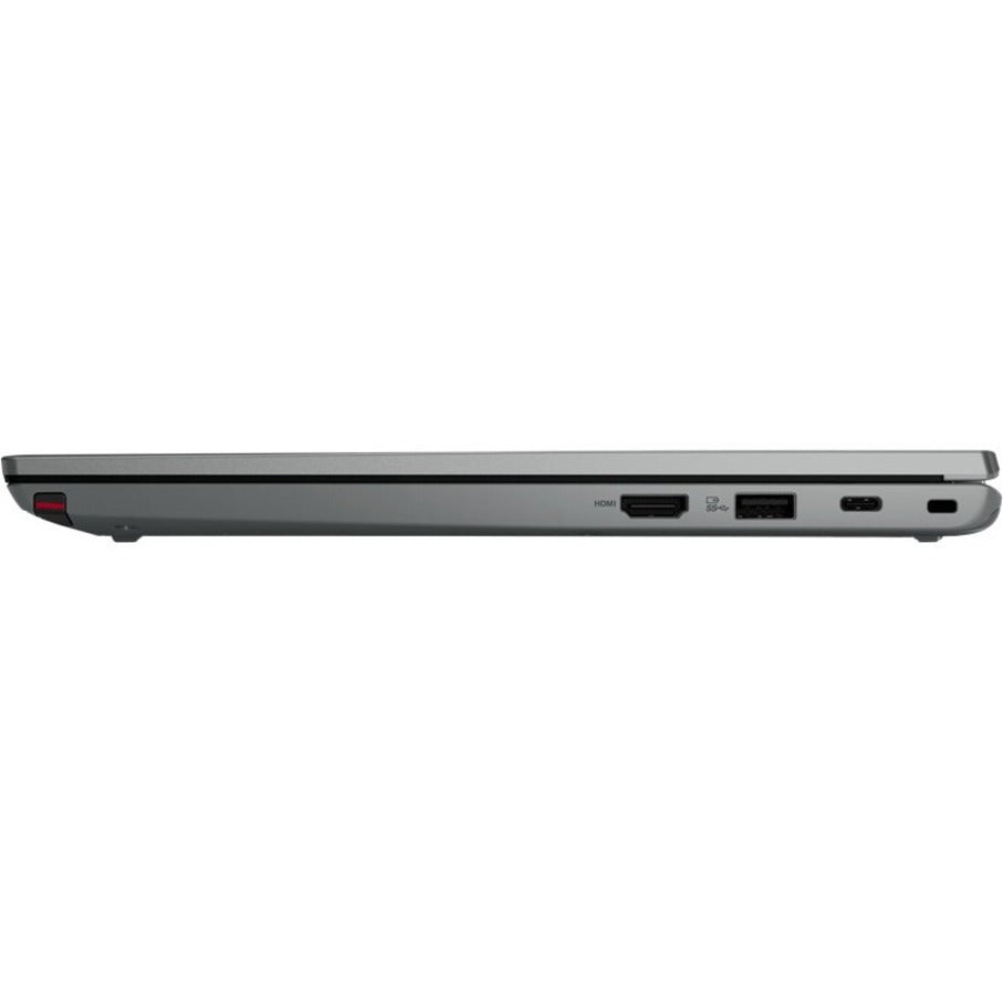 Lenovo 21B5003UUS ThinkPad L13 Yoga Gen 3 2 in 1 Notebook, 13.3" Touchscreen, Intel Core i5, 8GB RAM, 256GB SSD, Windows 11 Pro
