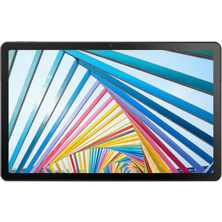 Lenovo ZAAK0014US Tab M10 Plus (3rd Gen) Tablet, 10.6" 2K, Octa-core, 3GB RAM, 32GB Storage, Android 12, Storm Gray [Discontinued]