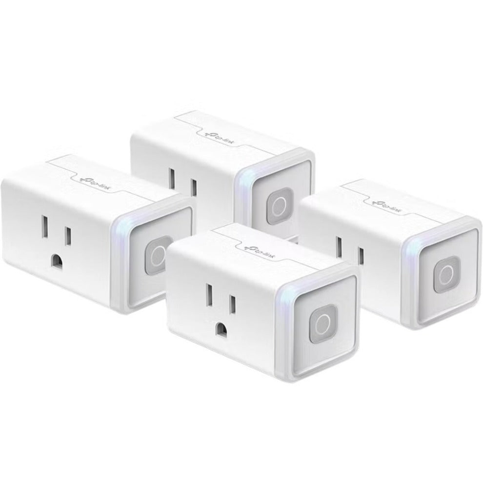 Kasa Smart Wi-Fi Plug Lite - Control Your Devices Remotely [Discontinued]