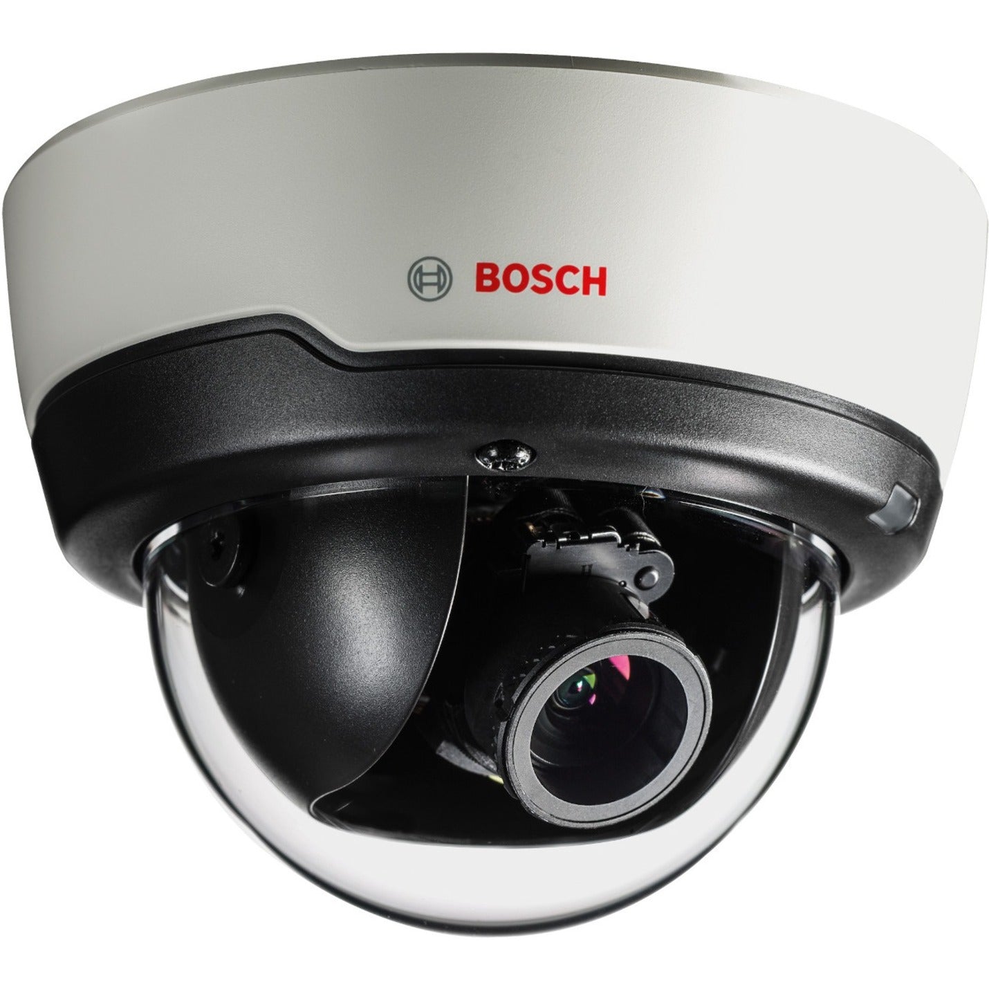 Bosch Fixed Dome 2MP 3-10mm AVF Starlight Indoor HD 60 FPS WDR IR [Discontinued]