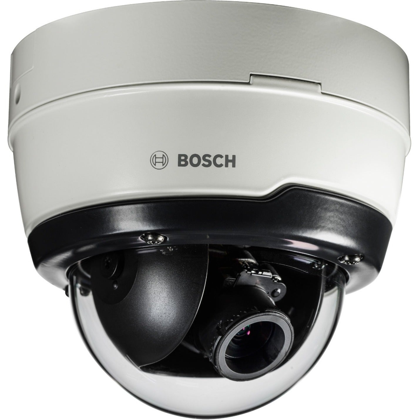 Bosch Fixed Dome 2MP 3-10mm AVF Starlight Outdoor HD 60 FPS WDR IP [Discontinued]