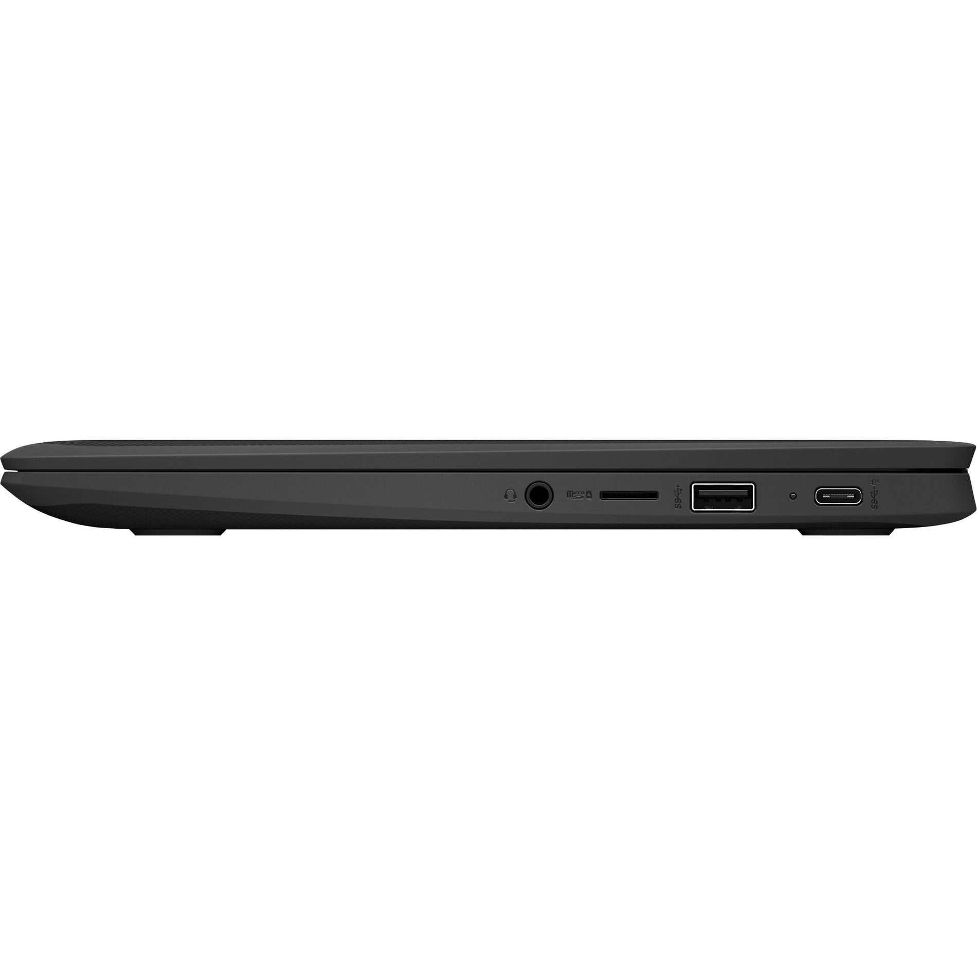 HP Chromebook 11 G9 EE 11.6" Touchscreen Chromebook, Intel Celeron N5100 Quad-core, 8GB RAM, 64GB Flash Memory