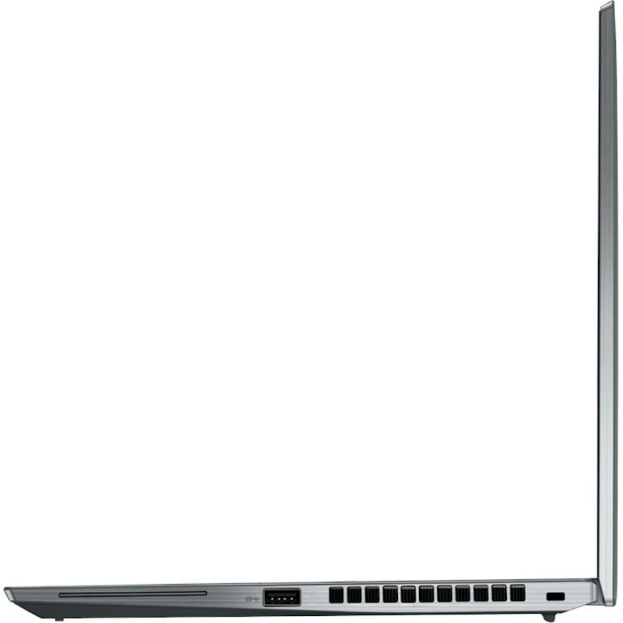 Lenovo 21BN002BUS ThinkPad X13 Gen 3 (Intel) Notebook, 13.3" Touchscreen, Core i7, 16GB RAM, 512GB SSD, Windows 11
