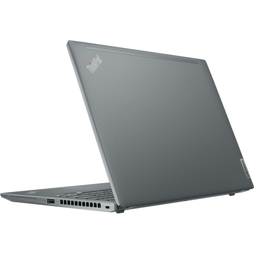 Lenovo 21BN002BUS ThinkPad X13 Gen 3 (Intel) Notebook, 13.3" Touchscreen, Core i7, 16GB RAM, 512GB SSD, Windows 11