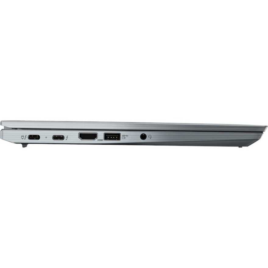 Lenovo ThinkPad X13 Gen 3 - 13.3" Touchscreen Laptop, Intel Core i7, 16GB RAM, 512GB SSD, Windows 11 Pro [Discontinued]