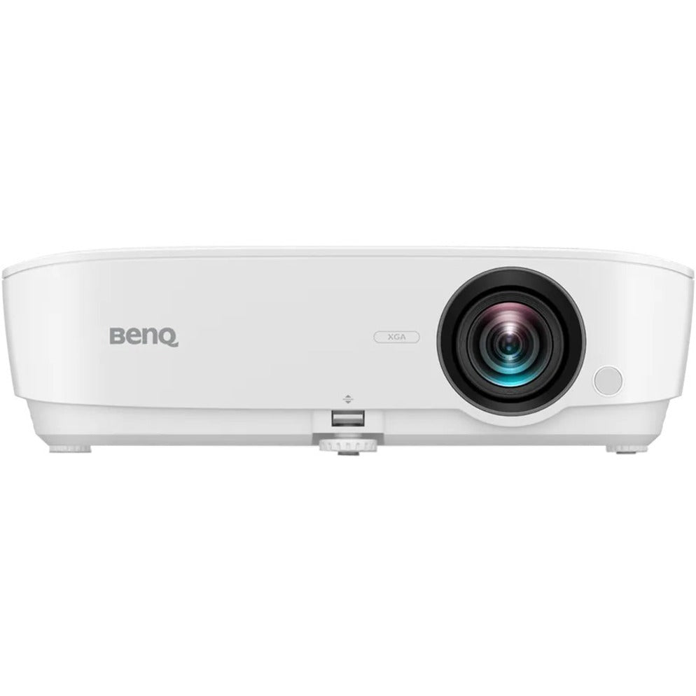 BenQ MX536 DLP Projector 4000lms XGA Meeting Room Projector, Ceiling Mountable