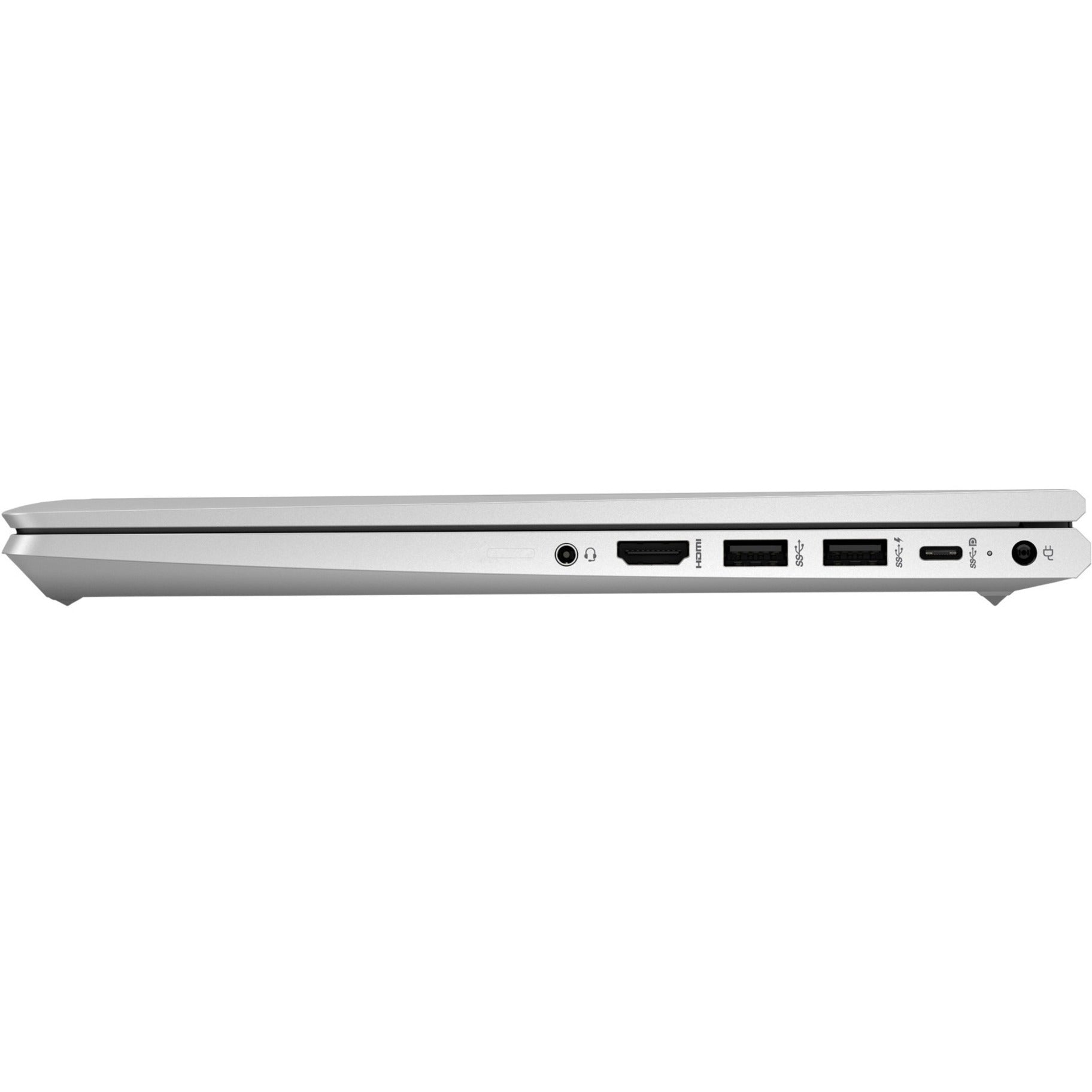 HP ProBook 445 G9 14" Notebook, Full HD, Ryzen 7, 32GB RAM, 1TB SSD, Windows 10 Pro