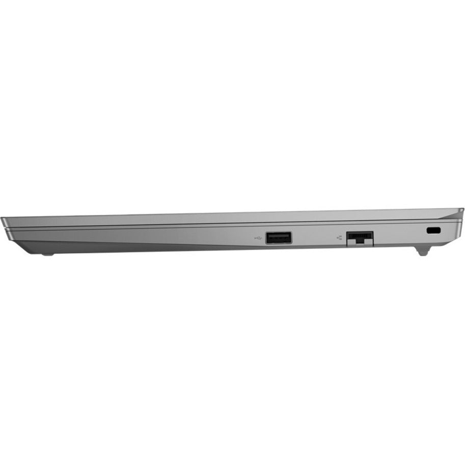 Lenovo 21ED003VUS ThinkPad E15 Gen 4 Notebook, AMD Ryzen 5, 8GB RAM, 256GB SSD, Windows 11 Pro