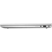 HP EliteBook 845 G9 14" Notebook - WUXGA - 1920 x 1200 - AMD Ryzen 7 PRO 6850U Octa-core (8 Core) - 16 GB Total RAM - 512 GB SSD (6H5D1UT#ABA) Left image