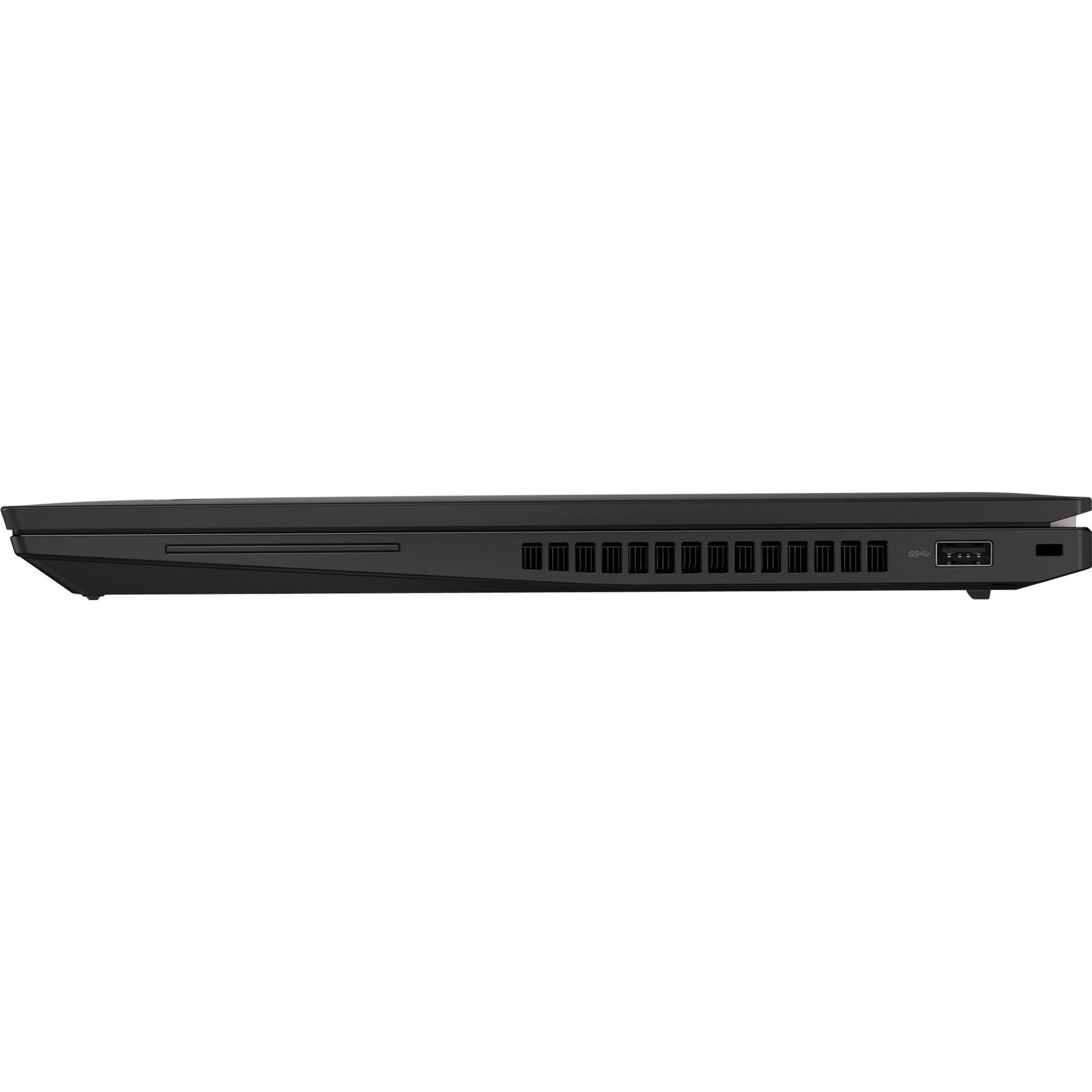Lenovo 21CK001HUS ThinkPad P16s G1 Mobile Workstation, Ryzen 5 PRO 6650U, 16GB RAM, 512GB SSD, 16" WUXGA, Windows 11 Pro