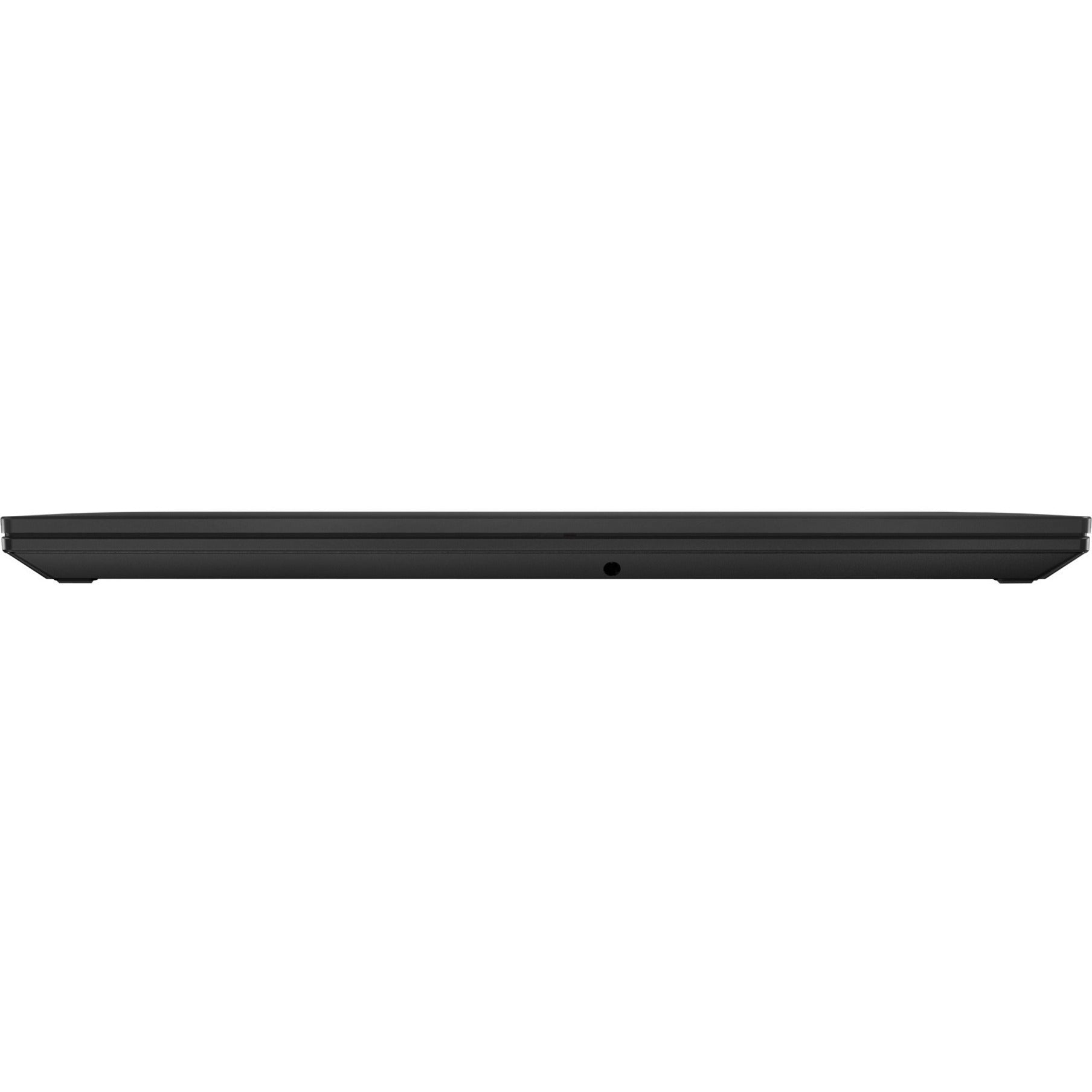 Lenovo ThinkPad T16 Gen 1 Notebook - Core i5, 16GB RAM, 512GB SSD, Windows 11 [Discontinued]
