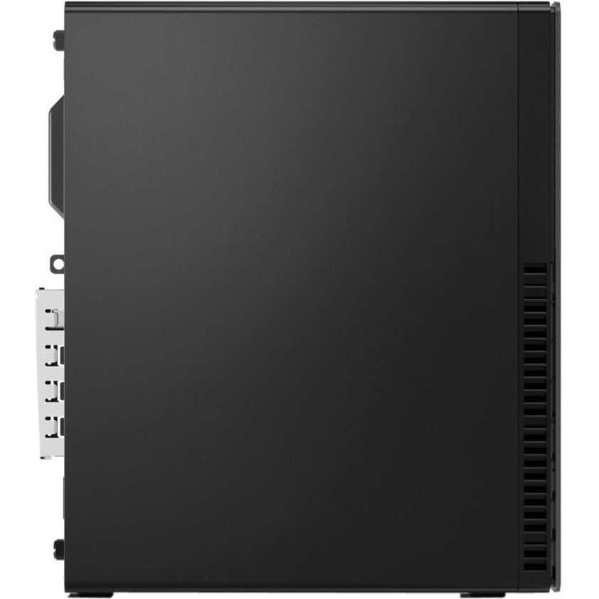 Lenovo 11T8002YUS ThinkCentre M70s Gen 3 Desktop Computer, Core i7, 16GB RAM, 512GB SSD, Windows 11