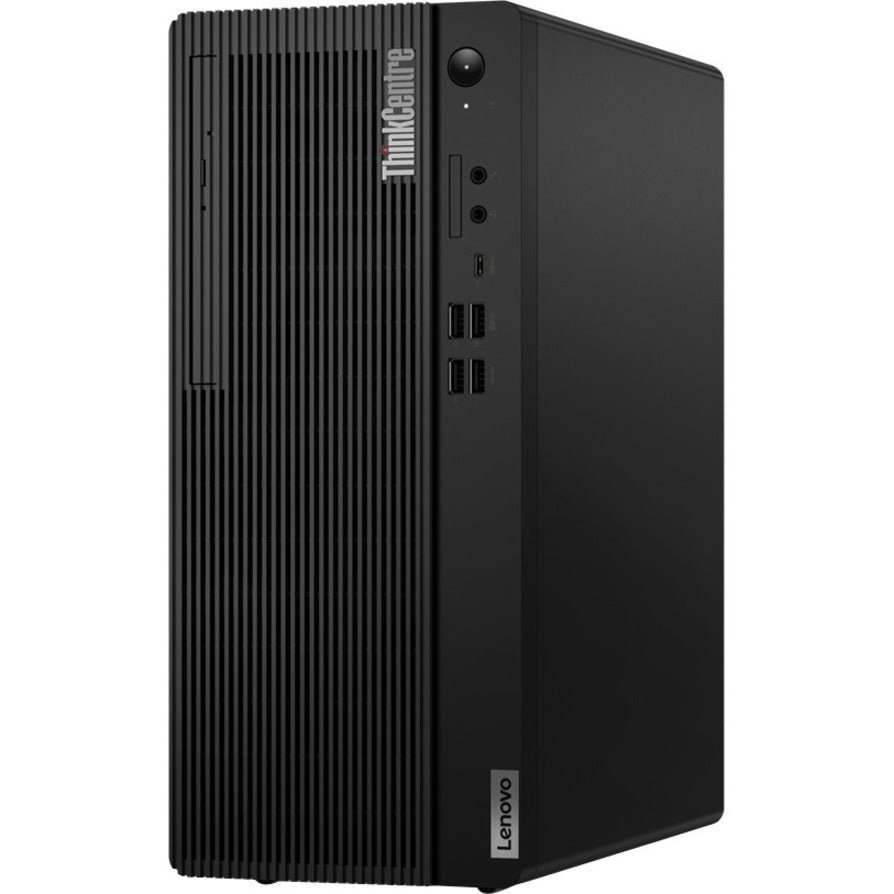 Lenovo ThinkCentre M70t Gen 3 Desktop Computer - Core i5, 16GB RAM, 512GB SSD, Windows 11 [Discontinued]