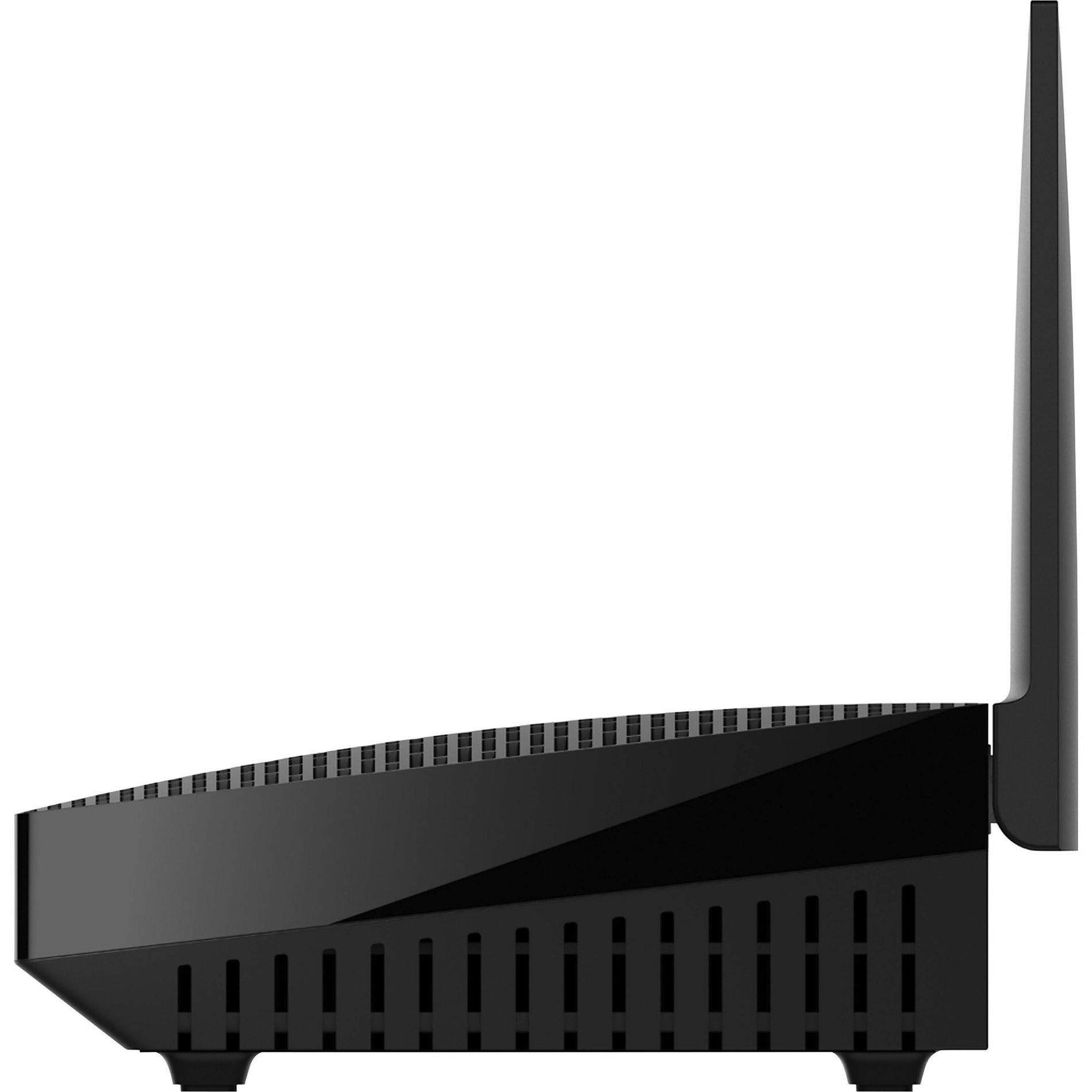 Linksys MR20EC Hydra 6: Dual-Band Mesh WiFi 6 Router, Gigabit Ethernet, 384 MB/s