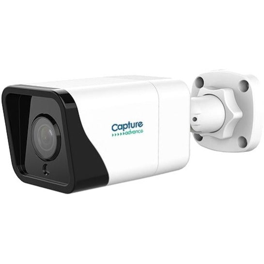 Capture Advance R2-HD5MPBLT 5 MP2.8mm HD Bullet Camera, Indoor/Outdoor, 65.62 ft Night Vision, IP66, 36 Month Warranty