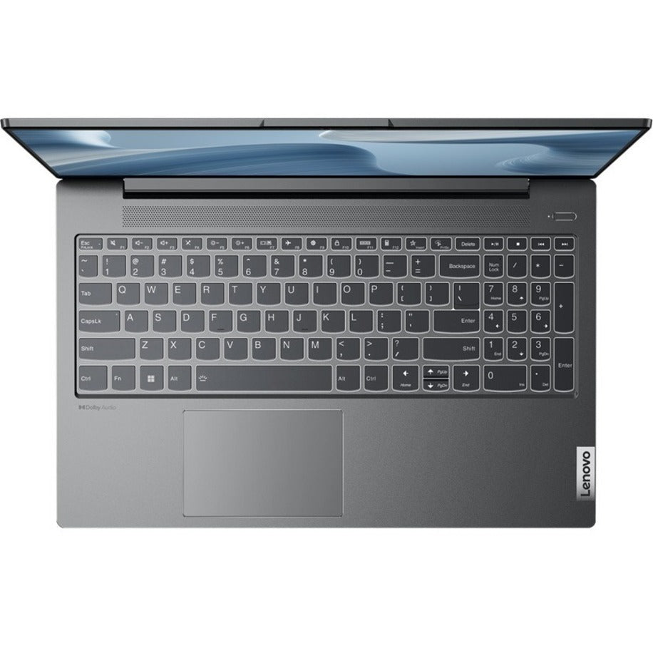 Lenovo 82SF000LUS IdeaPad 5 15IAL7 Notebook, Core i5, 8GB RAM, 512GB SSD, Windows 11