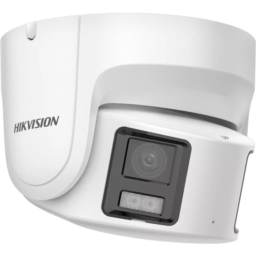 Hikvision Pro DS-2CD2387G2P-LSU/SL 8 Megapixel Network Camera - Color - Turret (DS-2CD2387G2P-LSU/SL 4MM)