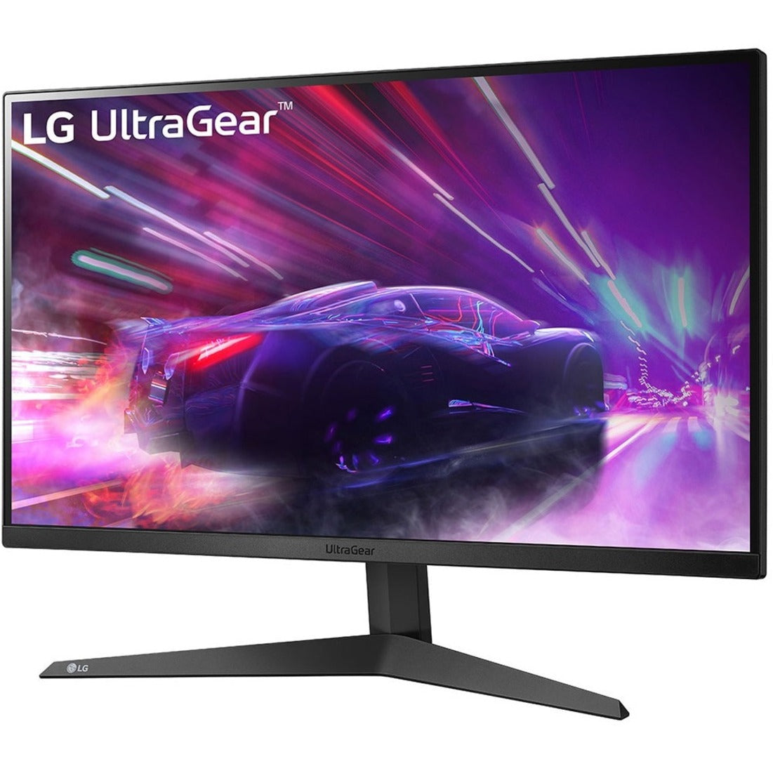 LG 27GQ50F-B UltraGear 27 Full HD Gaming Monitor, 1ms Response Time, FreeSync Premium