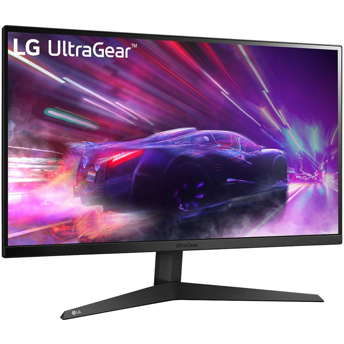 LG 27GQ50F-B UltraGear 27" Full HD Gaming Monitor, 1ms Response Time, FreeSync Premium