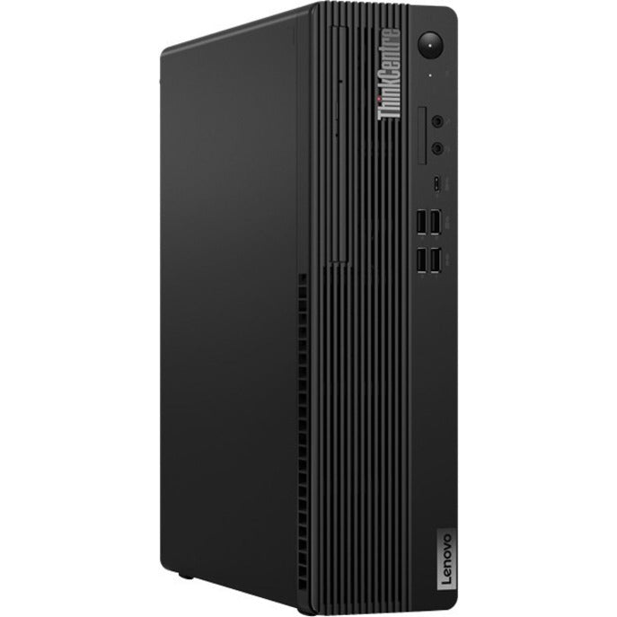 Lenovo ThinkCentre M80s Gen 3 Desktop Computer - Intel Core i7, 16GB RAM, 512GB SSD, Windows 11 [Discontinued]