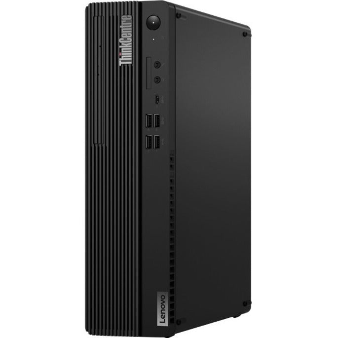 Lenovo ThinkCentre M80s Gen 3 Desktop Computer - Intel Core i7, 16GB RAM, 512GB SSD, Windows 11 [Discontinued]