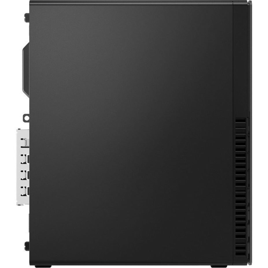 Lenovo 11TT000JUS ThinkCentre M90s Gen 3 Desktop Computer, Intel Core i5-12500, 16GB RAM, 256GB SSD, Windows 11 Pro