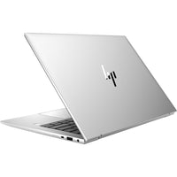 HP EliteBook 840 G9 14" Notebook - WUXGA - 1920 x 1200 - Intel Core i7 12th Gen i7-1255U Deca-core (10 Core) - 16 GB Total RAM - 256 GB SSD (6C177UT#ABA) Rear image