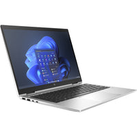 HP EliteBook x360 830 G9 13.3" Touchscreen Convertible 2 in 1 Notebook - WUXGA - 1920 x 1200 - Intel Core i5 12th Gen i5-1245U Deca-core (10 Core) - 16 GB Total RAM - 256 GB SSD (6C161UT#ABA) Alternate-Image4 image