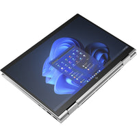 HP EliteBook x360 830 G9 13.3" Touchscreen Convertible 2 in 1 Notebook - WUXGA - 1920 x 1200 - Intel Core i7 12th Gen i7-1255U Deca-core (10 Core) - 16 GB Total RAM - 512 GB SSD (6C162UT#ABA) Alternate-Image3 image