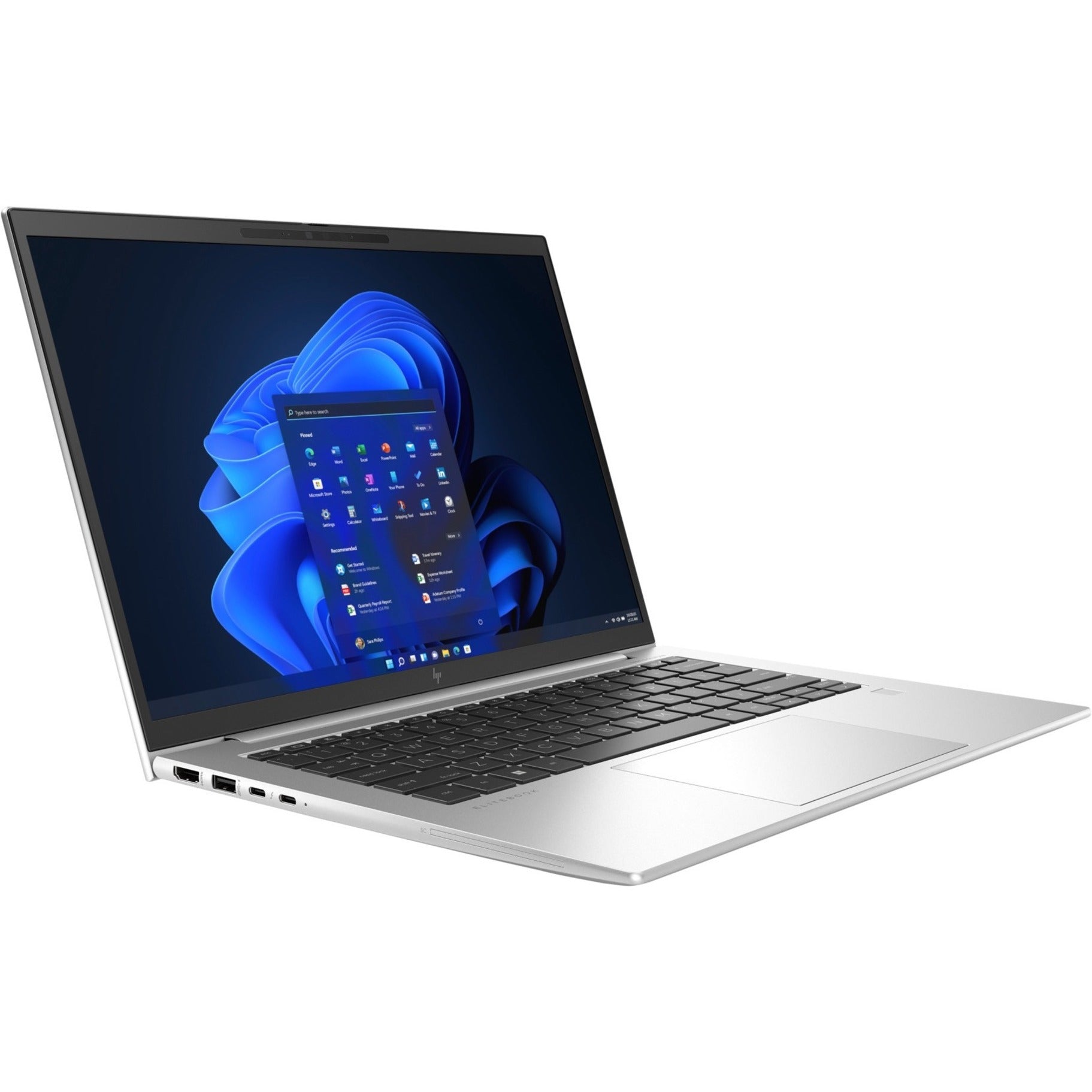 HP EliteBook 1040 G9 14 Notebook, Intel Core i7, 16GB RAM, 512GB SSD, Windows 11 Pro