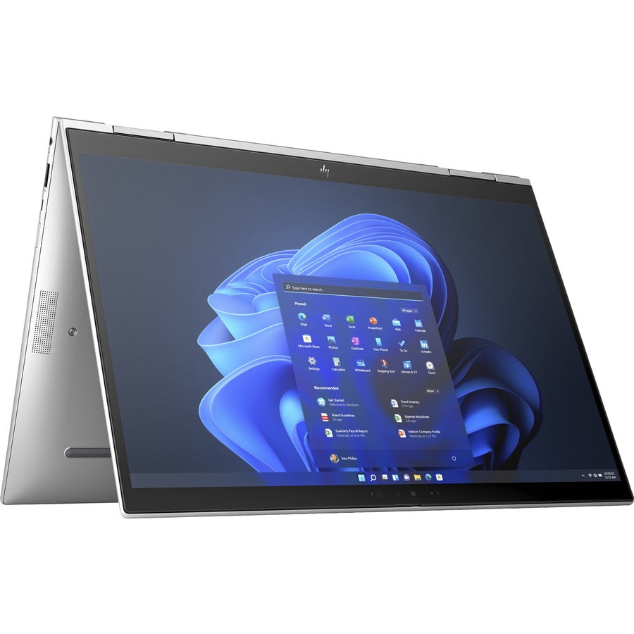 HP Elite x360 1040 G9 14 Touchscreen Convertible 2 in 1 Notebook [Discontinued]