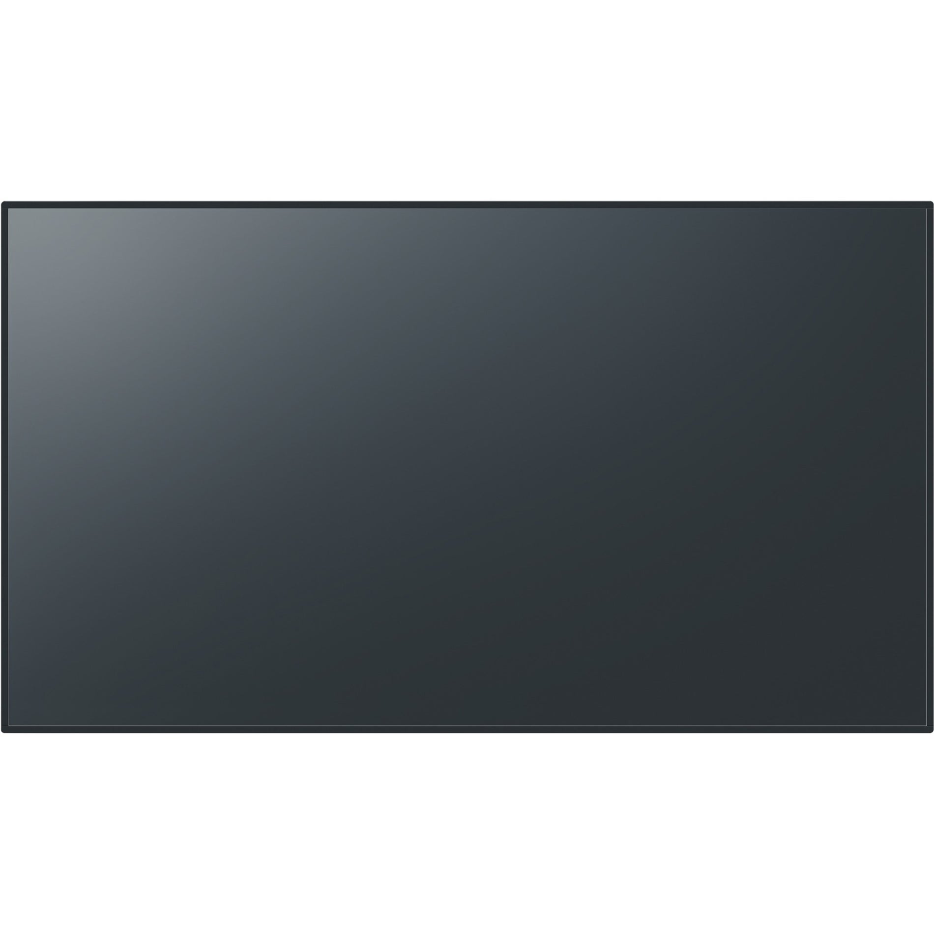Panasonic TH-43EQ2W 43" Class 4K Digital Display, 500 Nit, 2160p, 4,000:1, USB, HDMI, Serial, USB Type-C, DisplayPort, 3 HDMI Inputs [Discontinued]