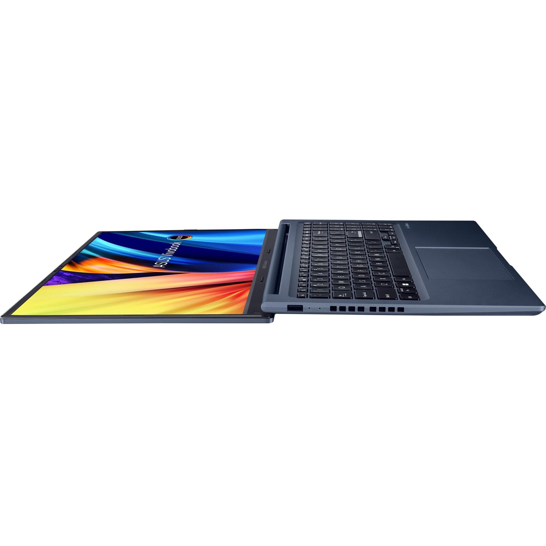 Asus M1503QA-ES74 Vivobook 15X OLED 15.6" Notebook, Ryzen 7, 16GB RAM, 512GB SSD, Windows 11