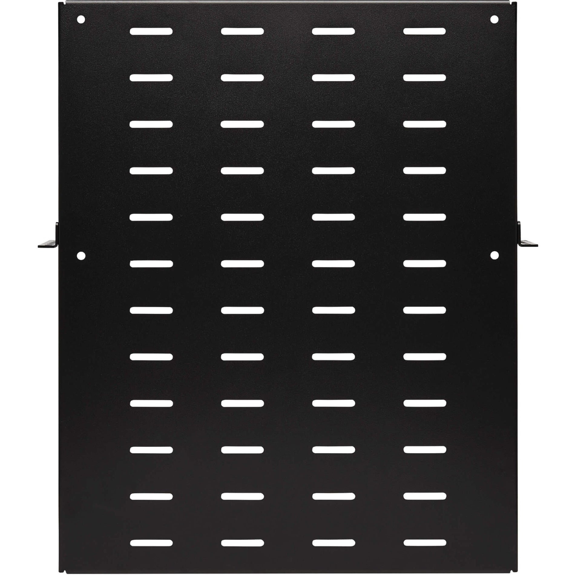 Tripp Lite SRSHELF2PUNIV SmartRack Universal-Mount Steel Rack Shelf, V ...