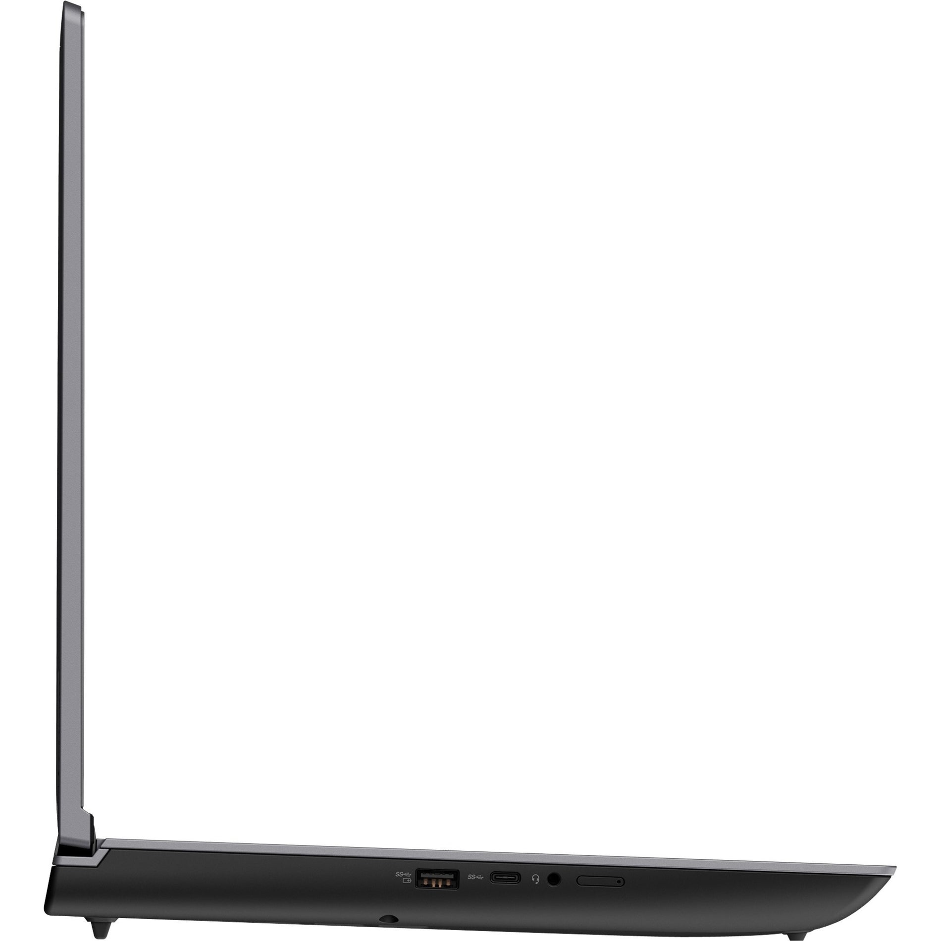 Lenovo 21D60074US ThinkPad P16 G1 16" Mobile Workstation, Core i7, 32GB RAM, 1TB SSD, Windows 11 Pro