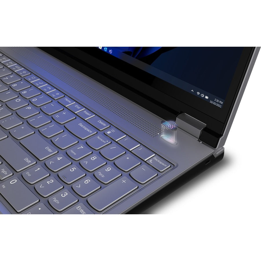 Lenovo 21D6007QUS ThinkPad P16 Gen 1 16" Mobile Workstation, Intel Core i9, 32GB RAM, 1TB SSD, Windows 11 Pro