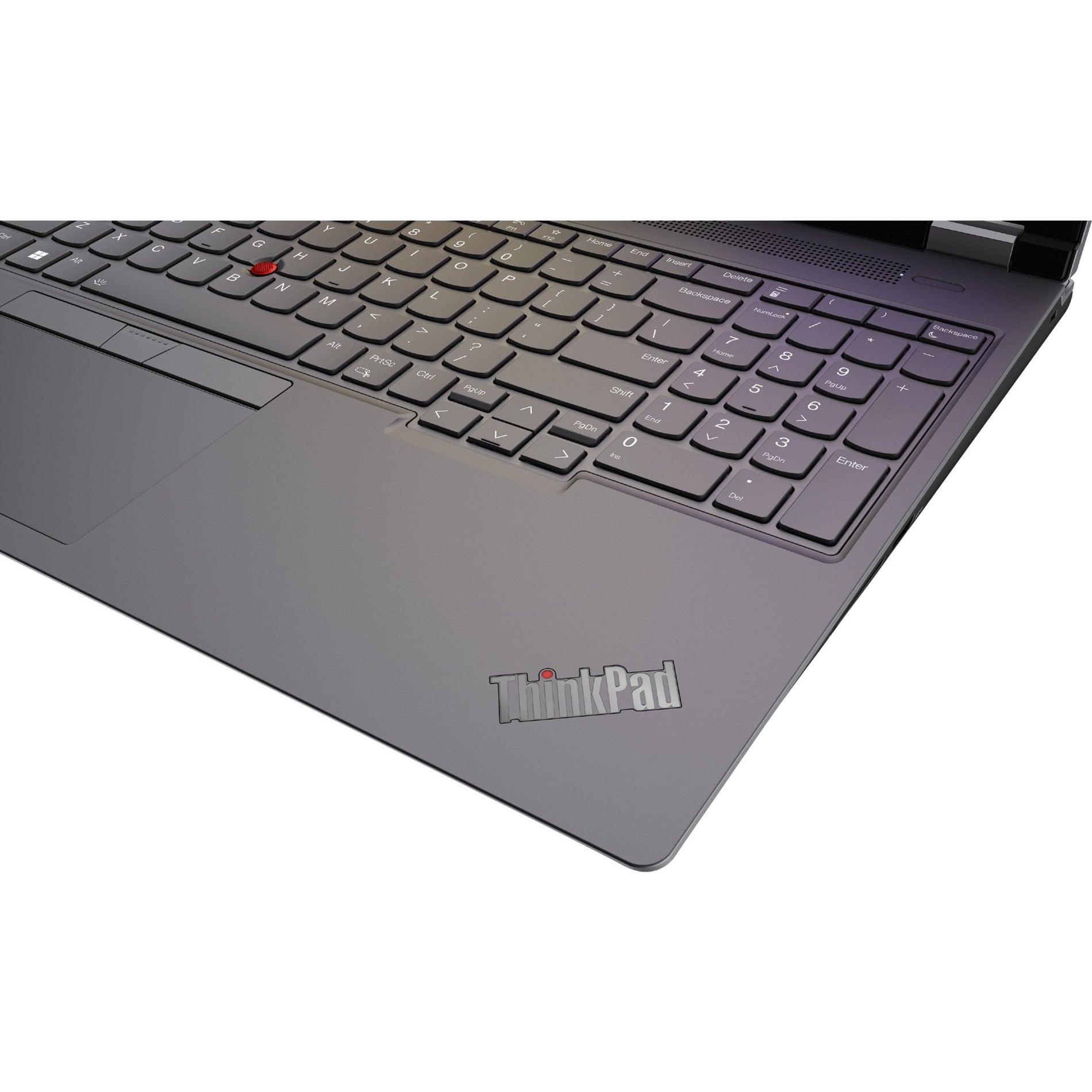Lenovo ThinkPad P16 G1 21D6005QUS Mobile Workstation [Discontinued]